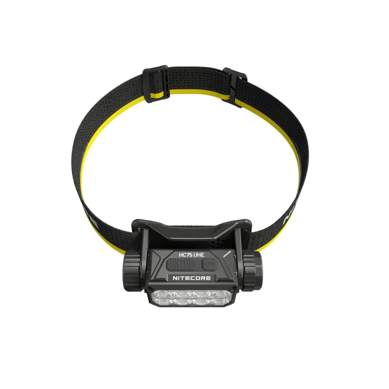 كشافات NITECORE HC75 UHE