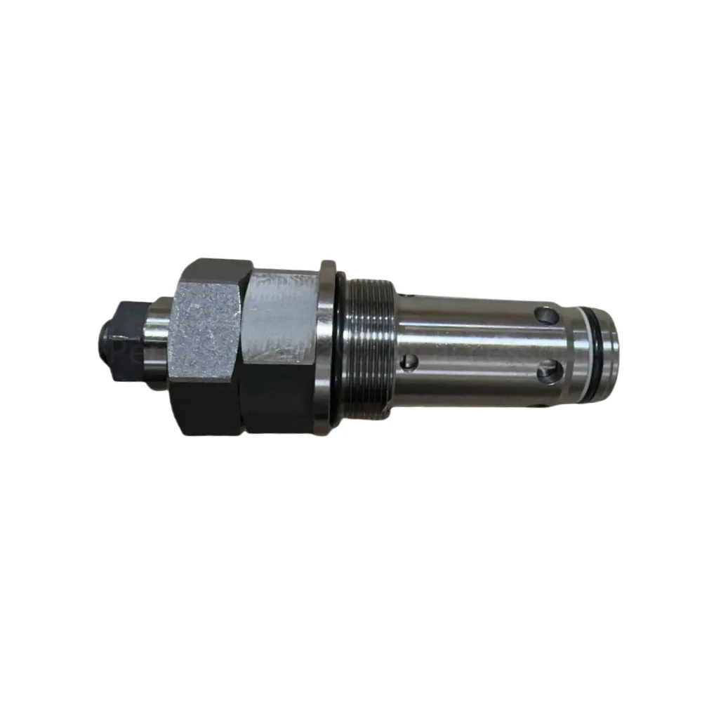 

7091051501 For 709-10-51501 Komatsu WA320 WA380 WA420 WA600-1 Pressure Reducing Valve Safety Valve Loader Parts