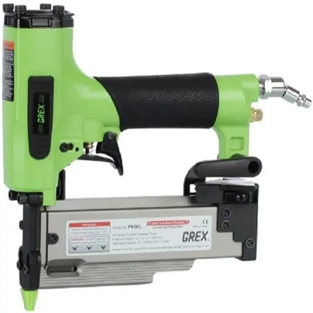 P650Lxe 23 Gauge Headless Pin Nailer, 3/8