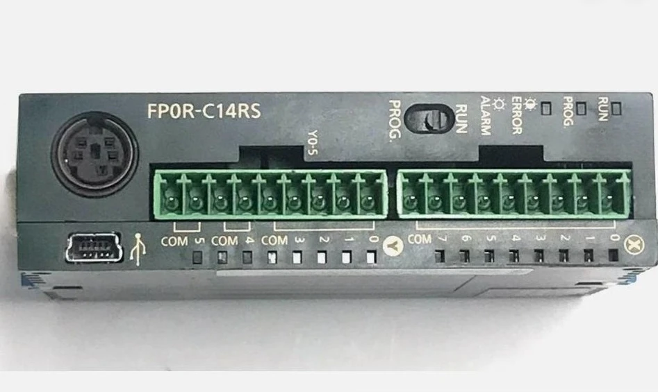 

Brand New Original AFPOR-C14RS AFPORC14RS FPORC14RS Control Unit 1pc Fast delivery