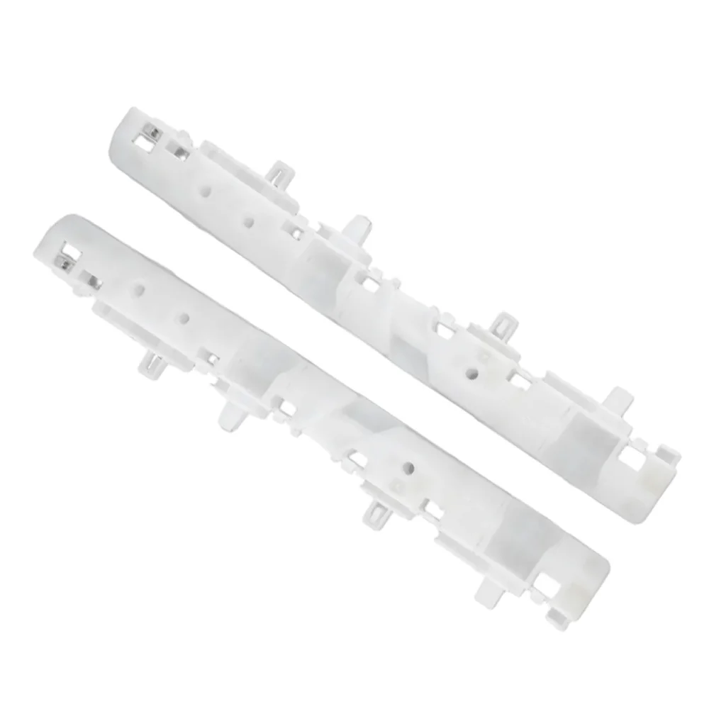

Pair Car Front Bumper Support Bracket Retainer 622253LM0A for Nissan NV200 2013 2014 2015 2016 2017 2018 2019 2020 2021