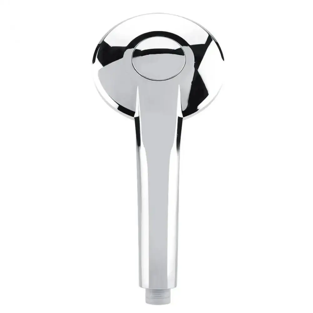 

Temperature Sensor Colorful LED Shower Head Water Power Battery Free Luminous Shower Sprayers Handheld Easy To Install