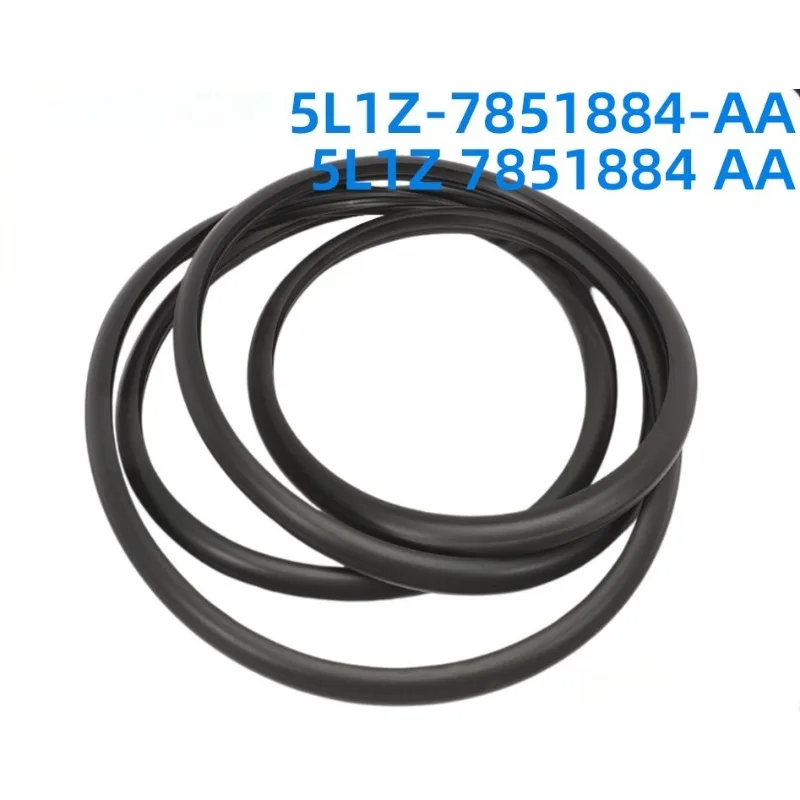 

5L1Z-7851884-AA Уплотнительная прокладка стекла люка для Ford F150 2001 2002 2003 2004 2005 2006 2007 2008 2009 2010 2011 2012 2013 2014