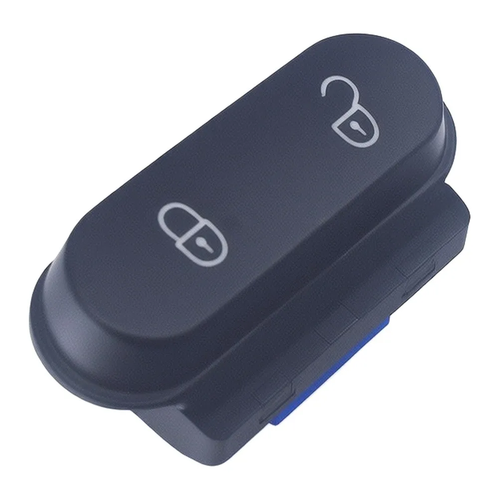 Car Door Lock Button OEM 5P0962125 For Seat FOR Altea 2004-2015 For 1Leon 2006-2013 FOR Toledo 2005-2009 （Only For Reference）
