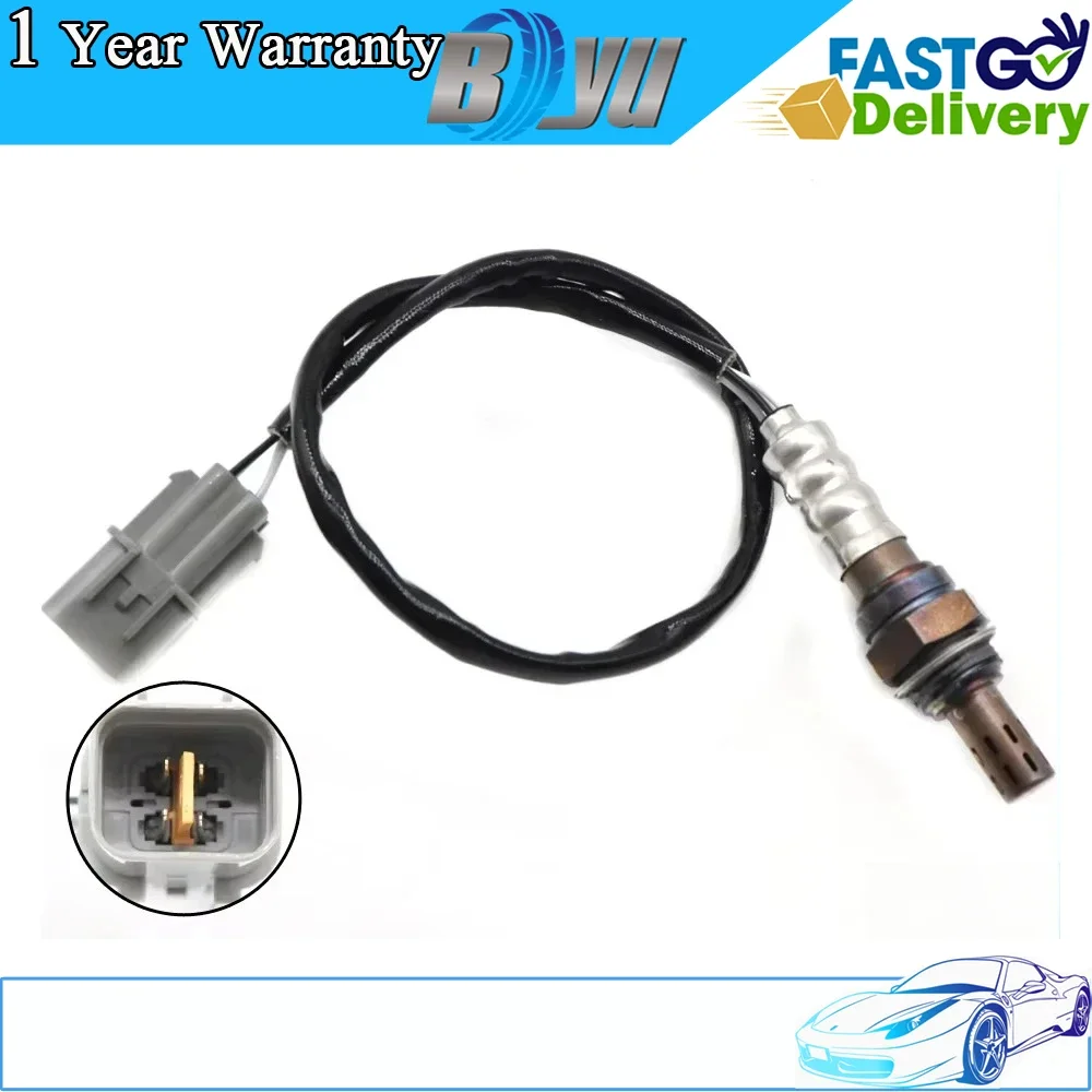 

Датчик кислорода Лямбда O2 соотношение воздуха и топлива 39210-3E140 для Hyundai Santa Fe XG350 Kia Magentis Optima Rondo CARNIVAL 2.7L