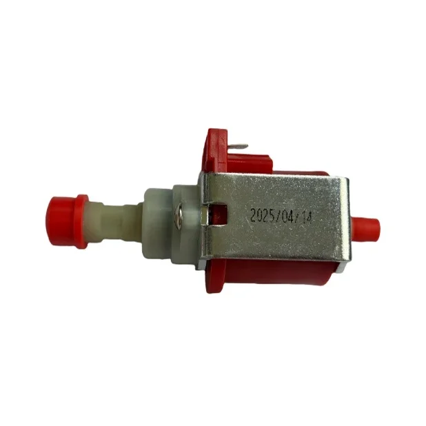 Electromagnetic pump ULKA E TYPE EP5 for coffee machine instrument washers