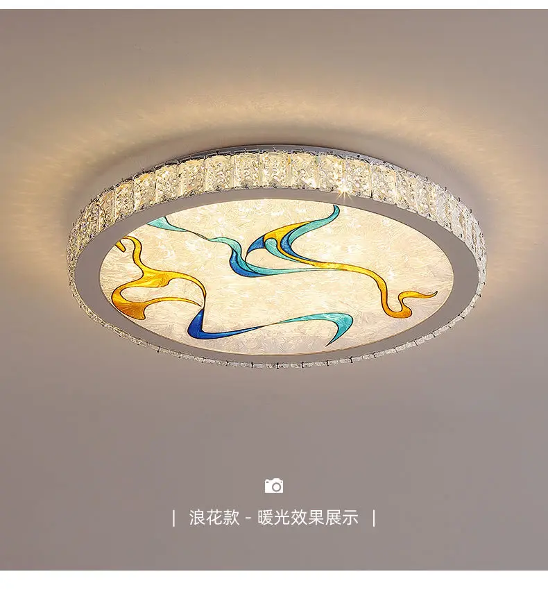 Lampada da parete per camera da letto illuminazione da comodino Lampada da corridoio semplice a LED Lampada da parete per studio in cartone animato nordico lampada da parete moderna per guardaroba