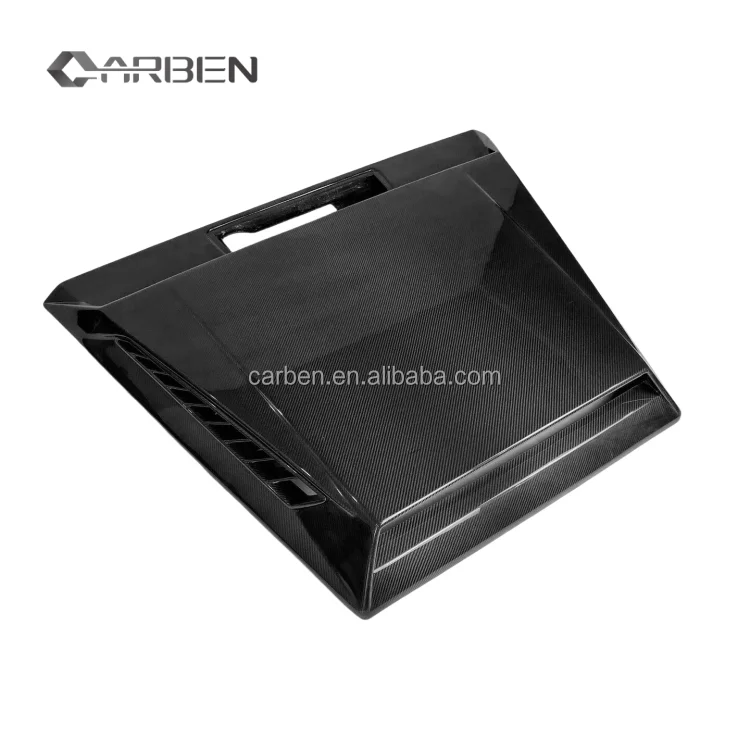 

Сухой капот из углеродного волокна в стиле BB G900 для капота двигателя Benz G-Class W463