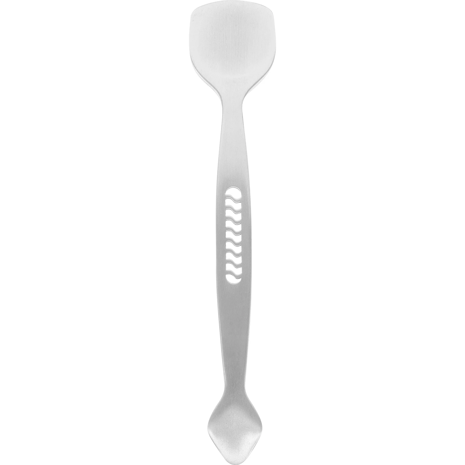 

Facial Cleansing Blackhead Shovel Stainless Steel Nose Scraper Dual Ended for Blackhead Removal Pore Cleaning Skincare Tool