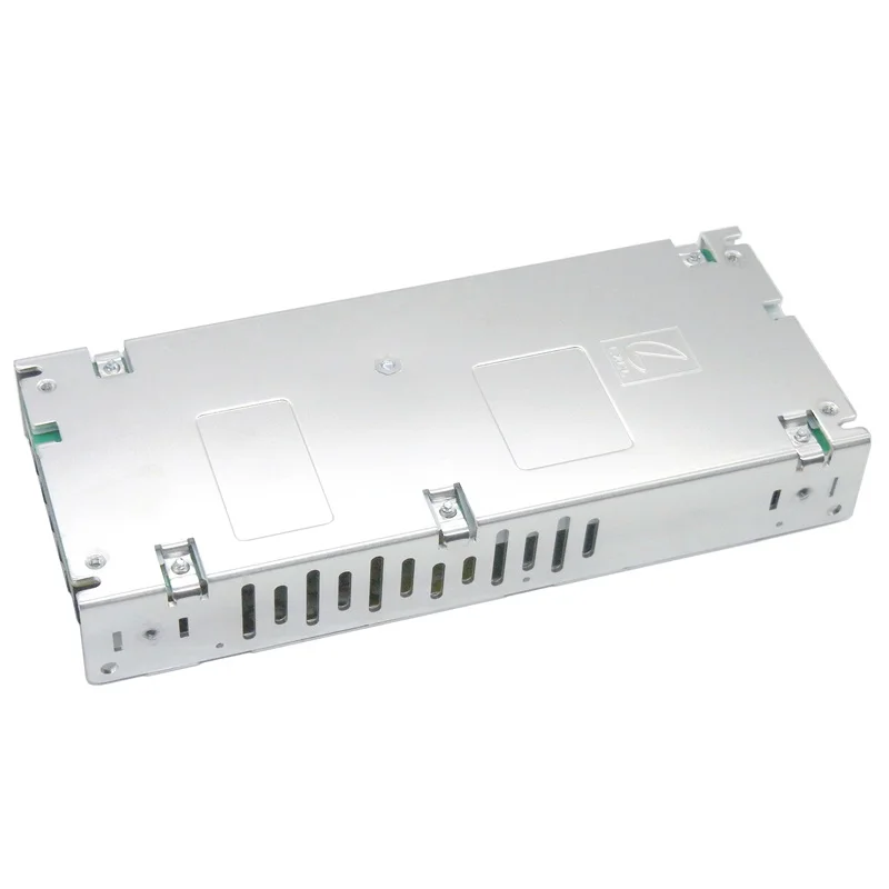 Switching Power Supply 5V 40A 200W Ultra Thin 3cm Thick Ultrathin Led Driver AC 220V Input to DC 5V For LED Display Strip Light
