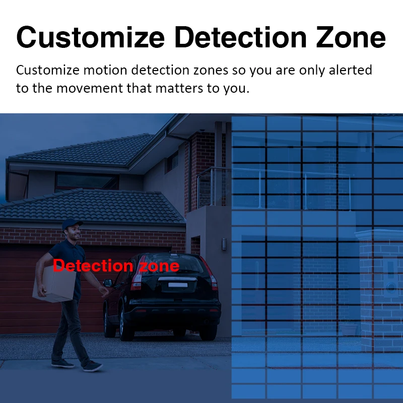 Hongnaer 6K 12MP ثلاثة عدسات خارجية مقاومة للماء IP O-KAM Pro Home PTZ WiFi CCTV كاميرا مراقبة الشبكة