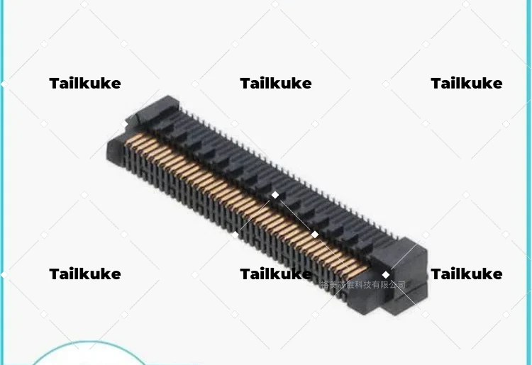 board to board and backplane connector 0.8mm 80P