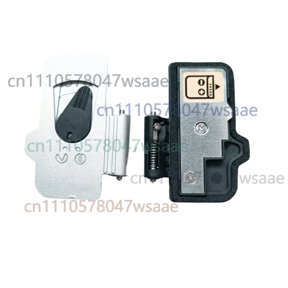 1pcs NEW EM5 II Battery Cover Door Lid Cap For Olympus E-M5 MARK II E-M5II Part