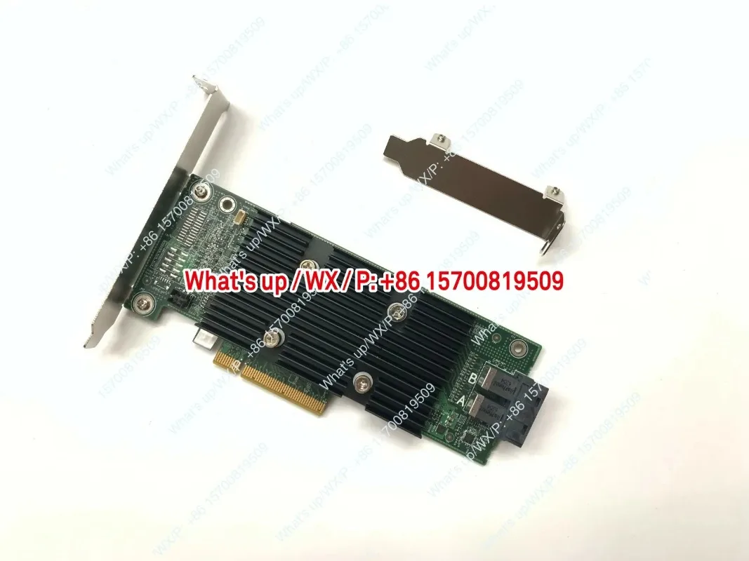 Applicable to: HBA330 12Gb/s 3rd Generation LSI SAS 3008 HBA 9300-8i 9311-8i IT Mode Server