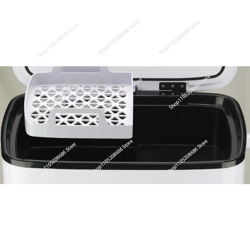 Suitable for Compressor car refrigerator 12V24V220V freezing and refrigerating mini refrigerator