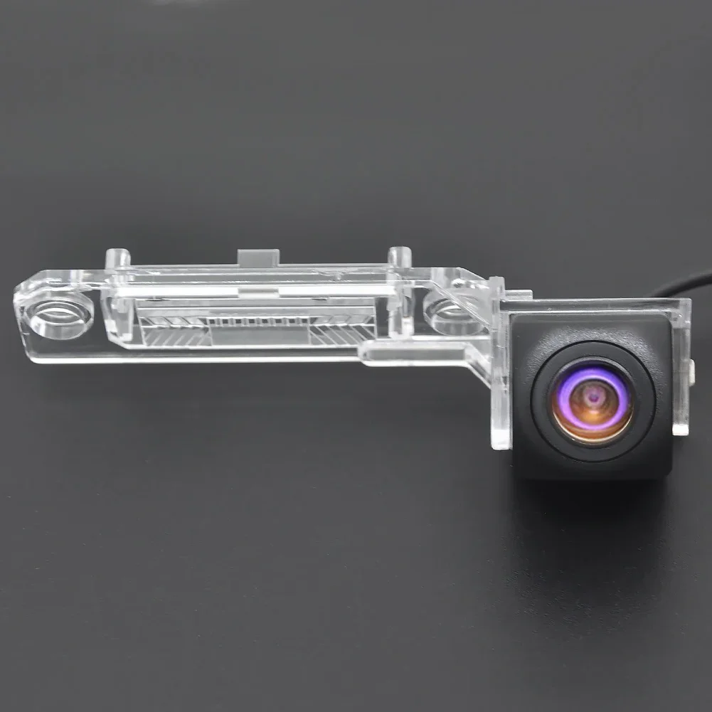 

WF-Full HD AHD 1080P Fisheye Lens Vehicle Reverse Backup Rear View Camera For VW Transporter T5 T30 Caddy Passat B5 Touran Jetta
