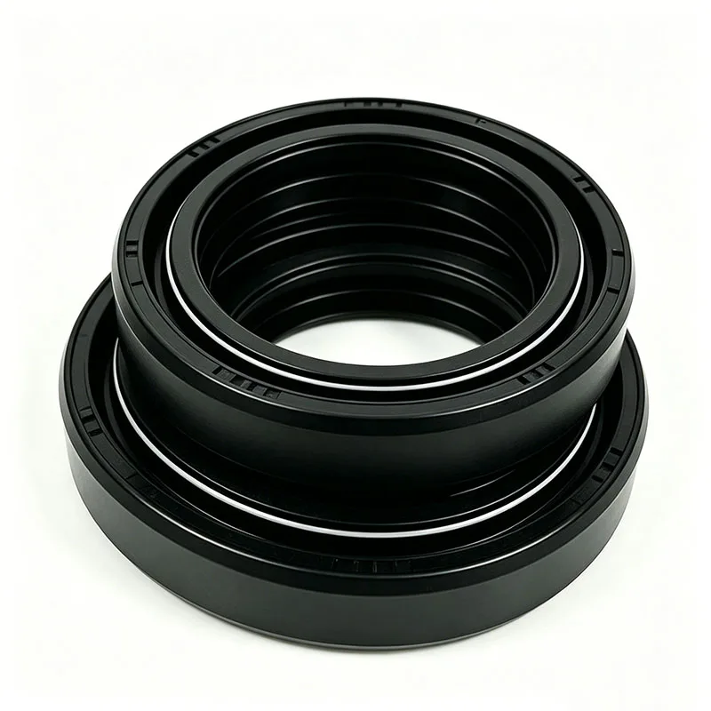 35x48x11 Motorcycle Front Fork Oil Seal Dust Seal for Suzuki GS750 GT750 Le Mans GSX750 XN 850 85D TURBO GSX 750 GS 750 GS 650