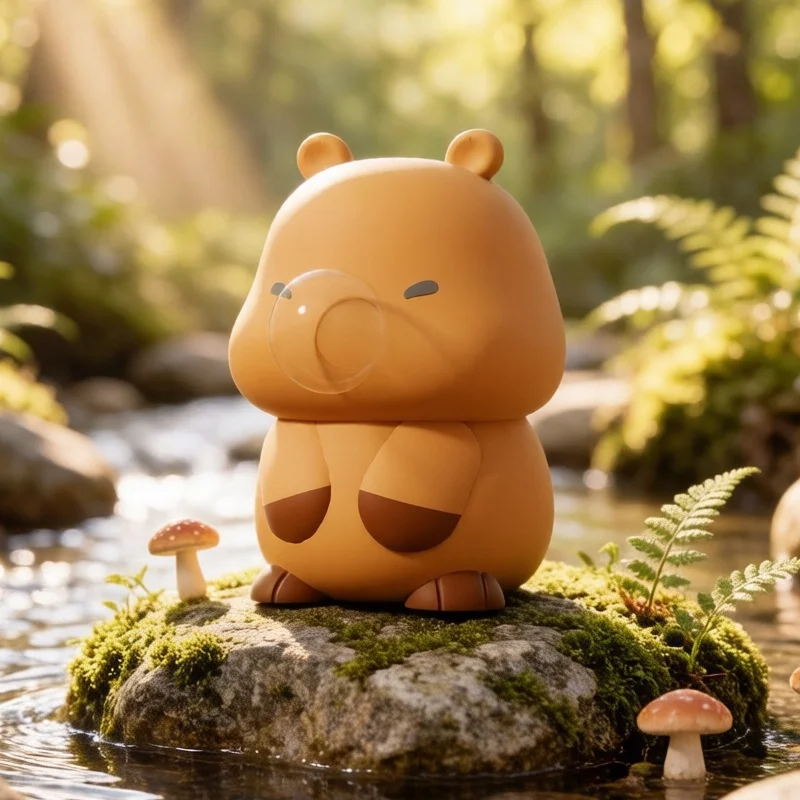 

Универсальная милая игрушка-антистресс в виде животного для выдувания пузырей, мягкая, тянущаяся, для снятия стресса, для детей и взрослых, оптом