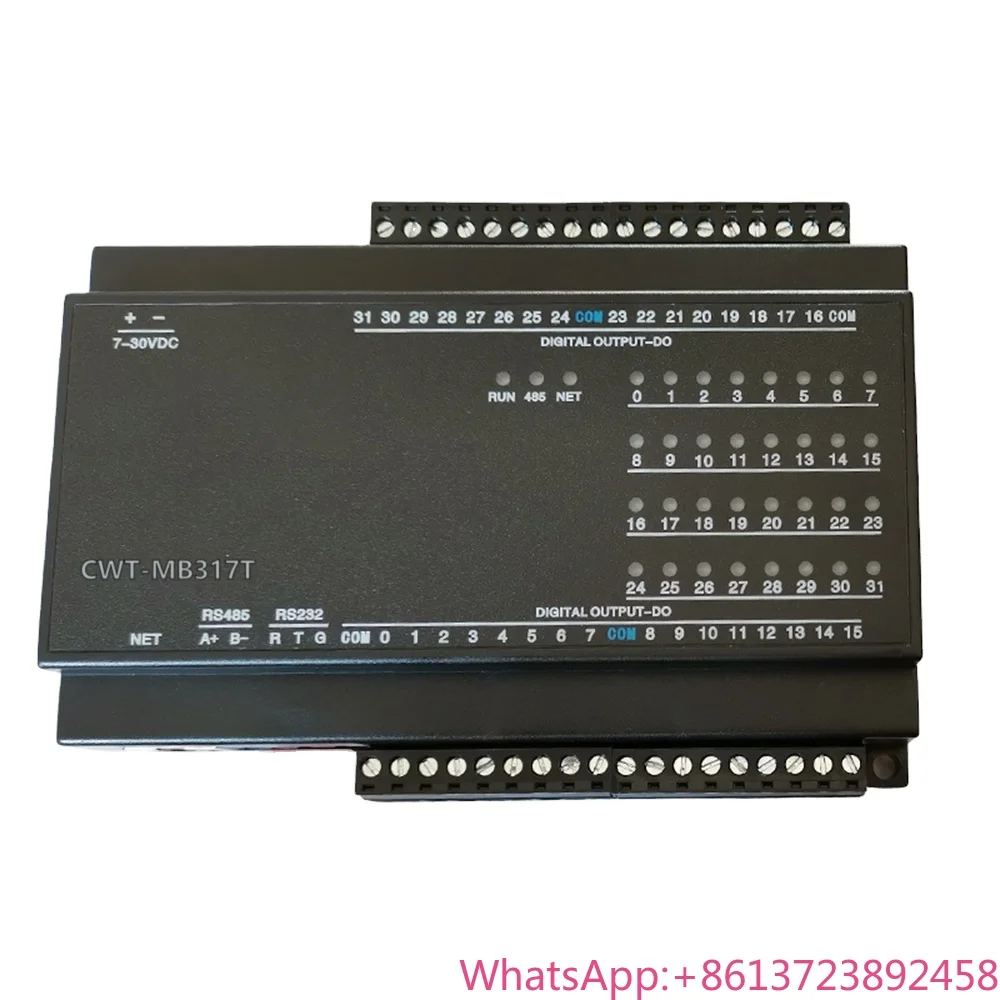 CWT-MB317T 32DO(NPN…