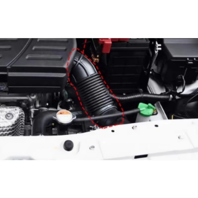 1376678M00 OEM Genuine Auto Engine Air Filter Intake Rubber Pipe for Suzuki Vitara S-cross Xiaotu Alivio 1.4T 1.6L 13766-78M00