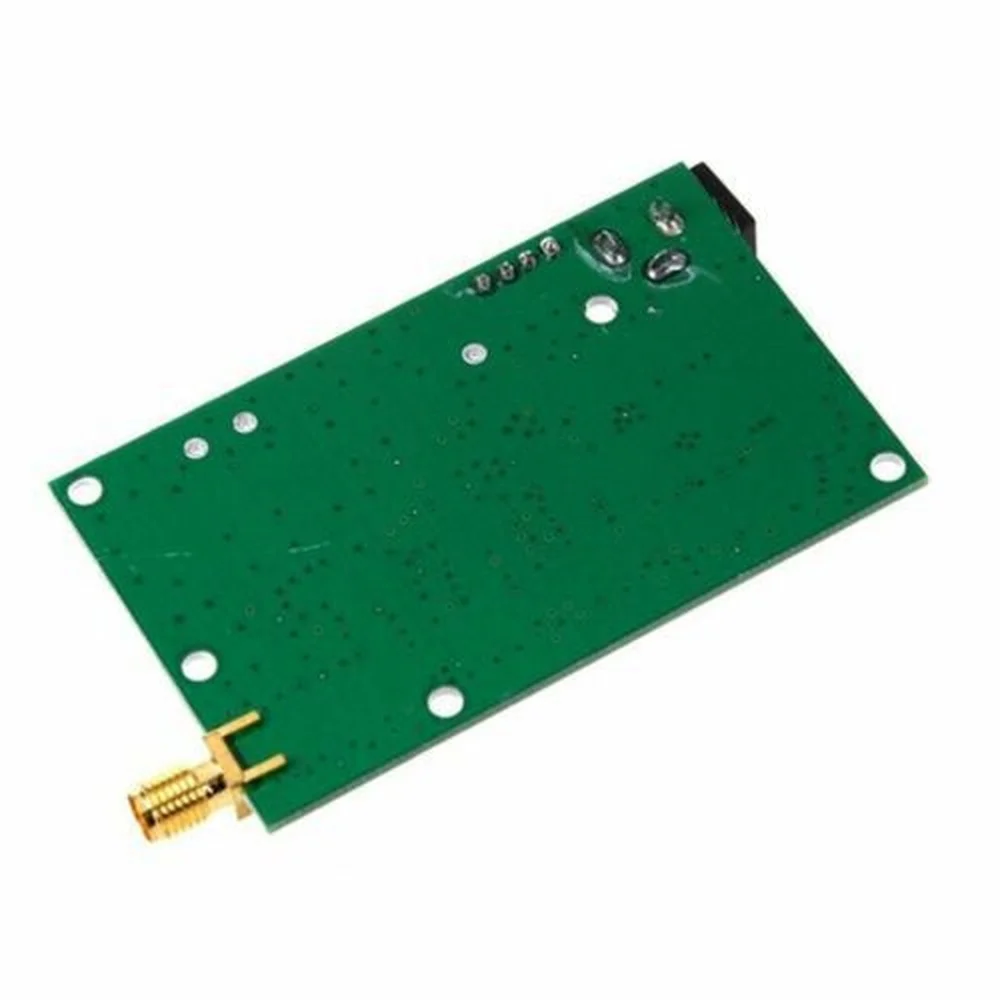 PAREK RF Noise Source Development Board 0001 To 3000 MHz Spectrum Tracking Signal Generator Module For Advanced Bench Testing