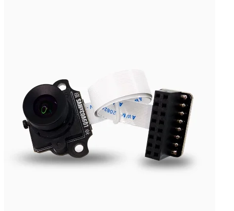 

MT9V034 God Eye Digital Camera ,The Module Is Superior to the MT9V032 College Student Intelligent Car