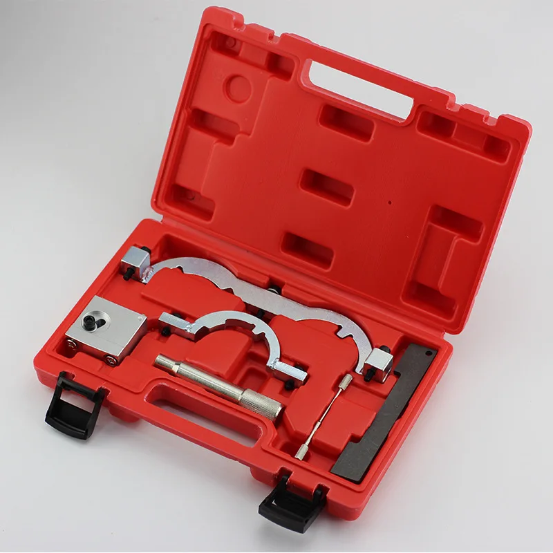 7-piece set of Buick Enclave 1.4T timing tool Enclave Opel 1.4 Encla engine timing tool