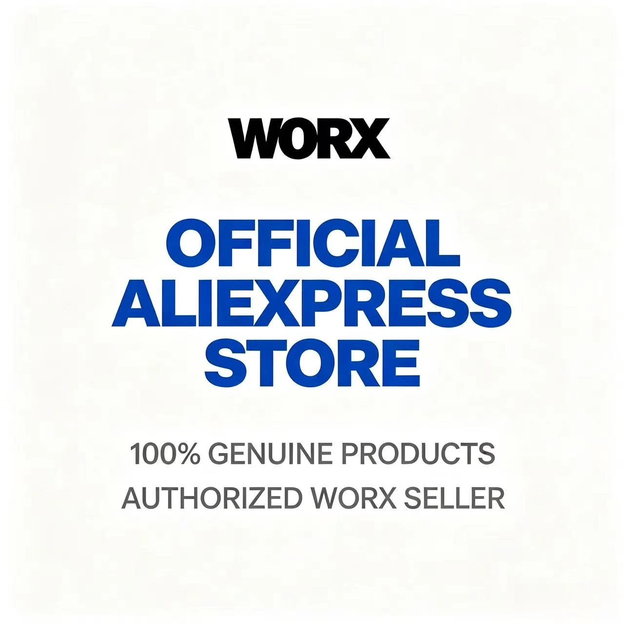 

WORX 20V 6.0Ah 4Pin PowerShare Batterie WA3555 Taille Standard Adaptable Tous Outils WORX 20V EU Vente Officielle