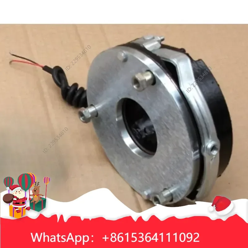 de alta calidad for YEJ63 71 80 90 100 112 132 160 180 200 225 Electromagnetic Loss Brake Compatible For Model，1pc