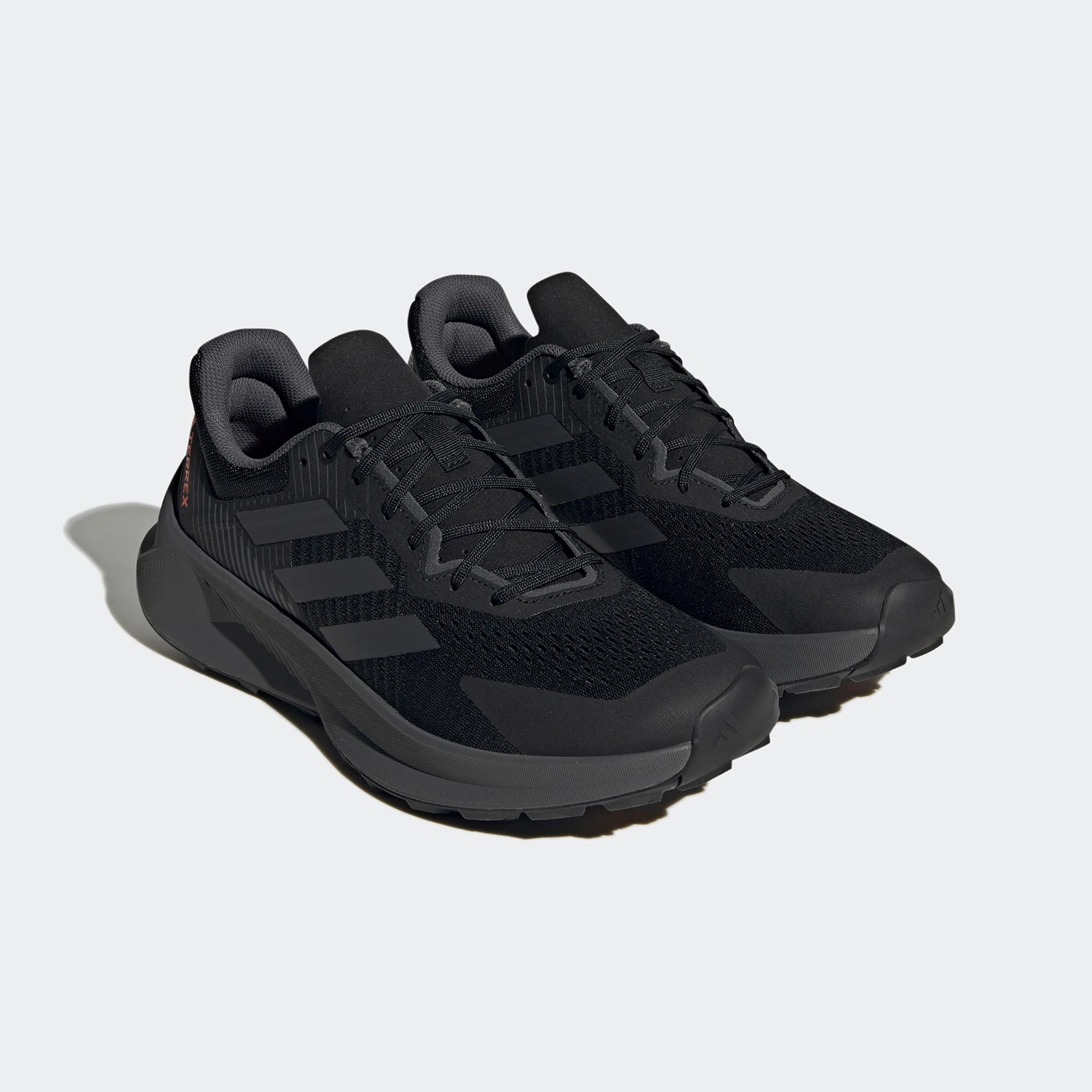 حذاء الجري Adidas الرسمي الأصلي Terrex Soulstride للرجال GX1822