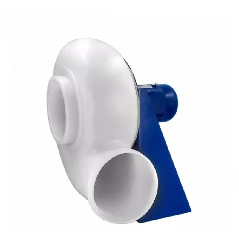 MPCF-160-B2S Plastic PP Chemical Anti-corrosive Laboratory Fume Hood Exhaust Fans