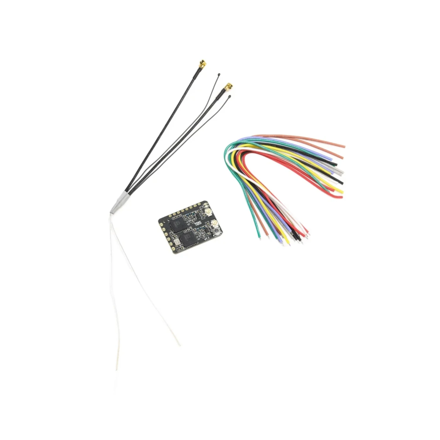 TBS Crossfire Diversity Nano Rx FPV LONG RANGE DRONE RECEIVER CRSF 915/868Mhz Long Range Radio System RC