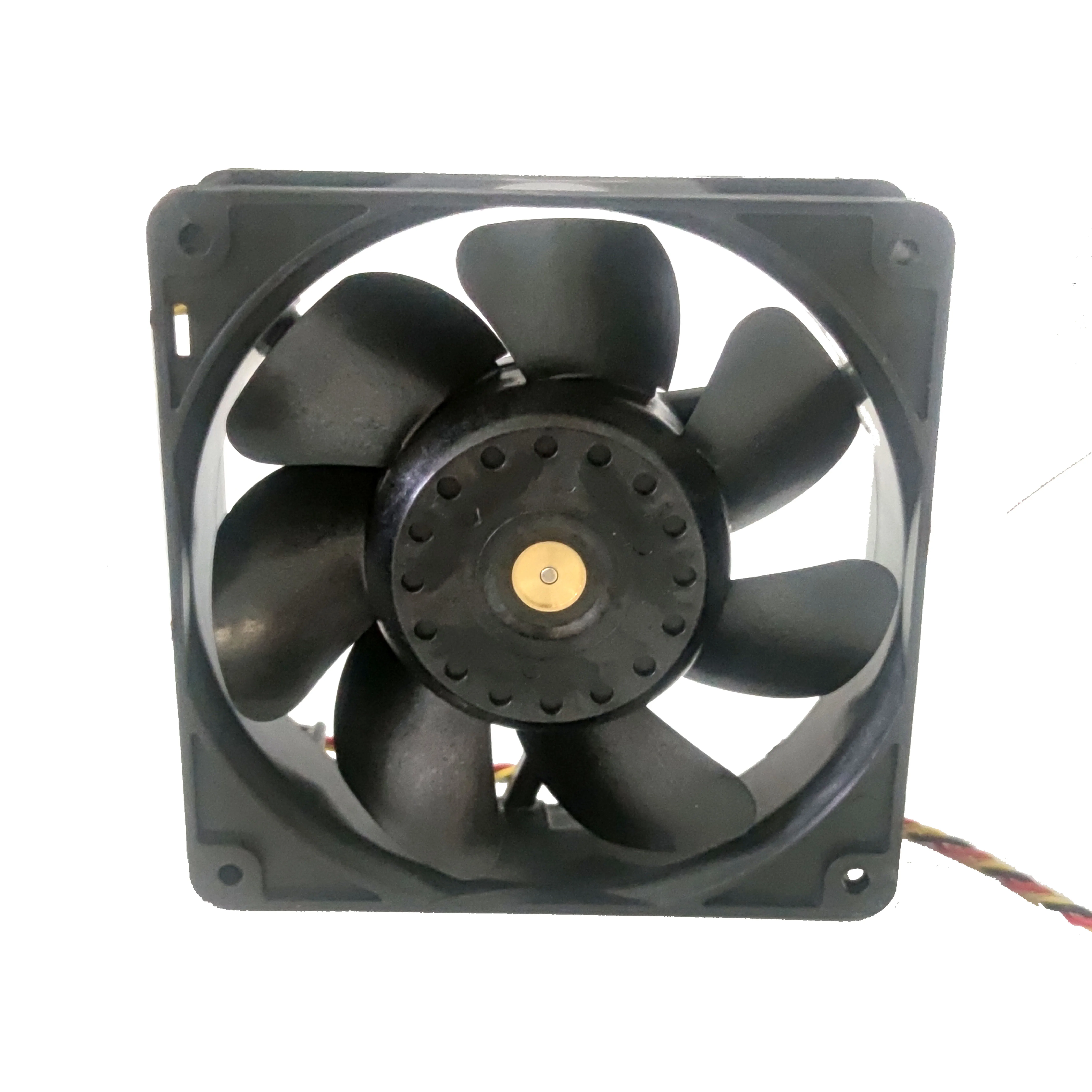 جديد الأصلي 9G1224H102 تيار مستمر 24 فولت 0.22A 12038 120x120x38 مللي متر مروحة التبريد المبرد