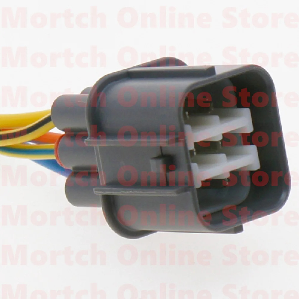 Gearshift Sensor 0800-012200-1000 untuk CF Moto 850cc ATV UTV SSV CF400 500 600 800 1000 CForce UForce ZForce 800 850 600 625 550