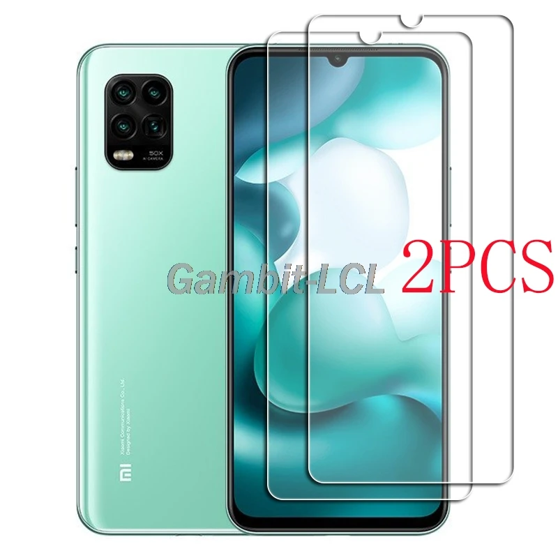 For Xiaomi Mi 10 Li… - image