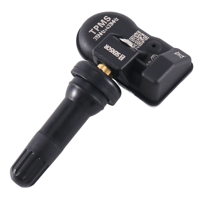 Programmable MX Sensor 315MHZ+433Mhz 2 In 1 Tire Pressure Sensor Monitor System Universal Editable TPMS Tool For-AUTEL