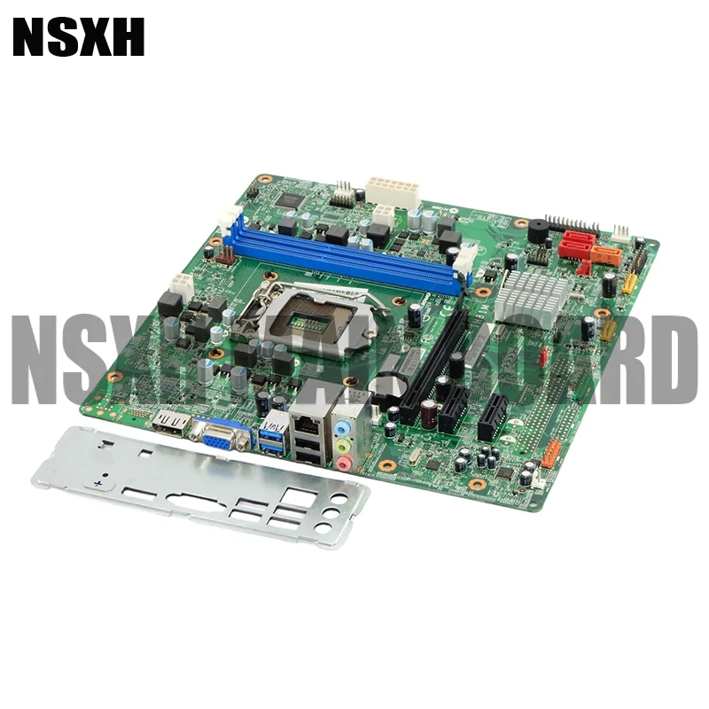 Placa base E73 IH81M 03T7161 00KT255, 100% probada, funciona completamente