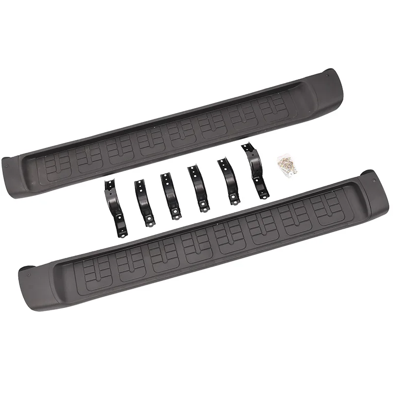 

Factory Hot Products Toyota FJ Cruiser Running Boards Pedals Side Pedals Running Boards Car Accessories