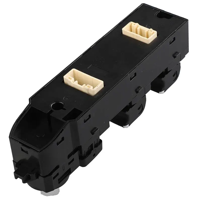 Reliable-New Front Left Power Window Switch For Mazda CX-5 KF9C-66-350A KF9C66350A Accessories