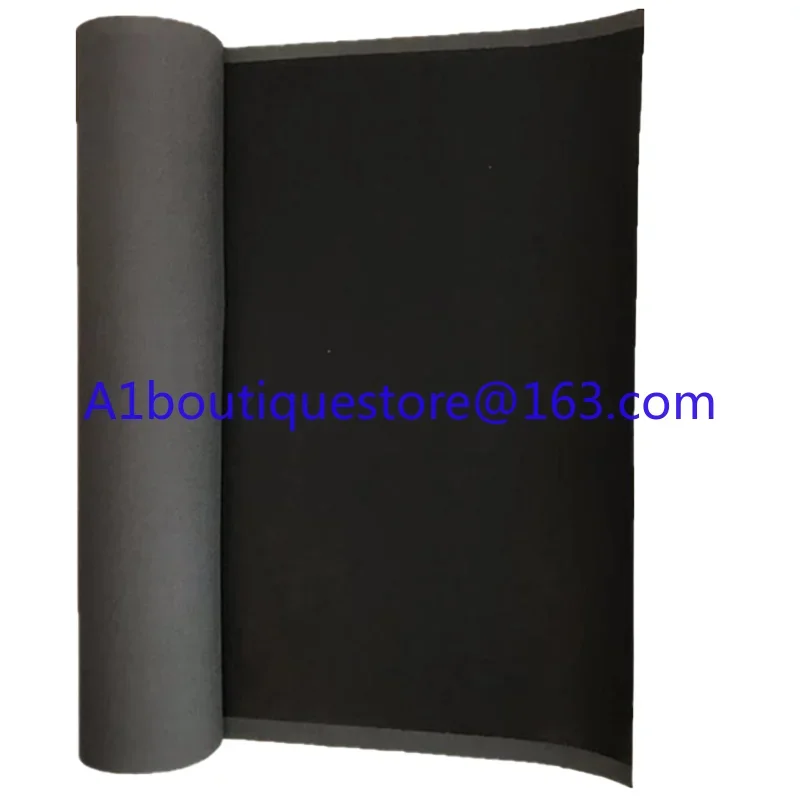 W0S1011 hydrophilic/WIS1011 hydrophobic carbon energy carbon cloth, conductive flexible electrode fuel cell carbon cloth