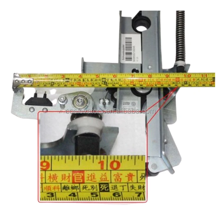 

KM602494G05 Elevator Door Cam Reliable Elevator Spare Part
