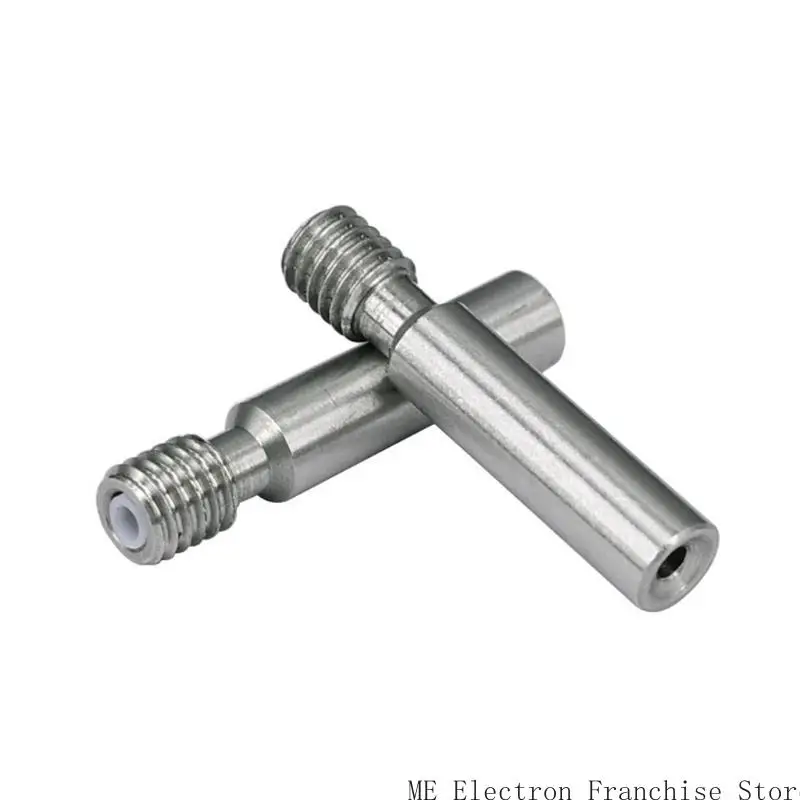 

T5EA 2PCS All-Metal Kraken Heat Break Hul Himera/Cymerops для титанового сплава Tu