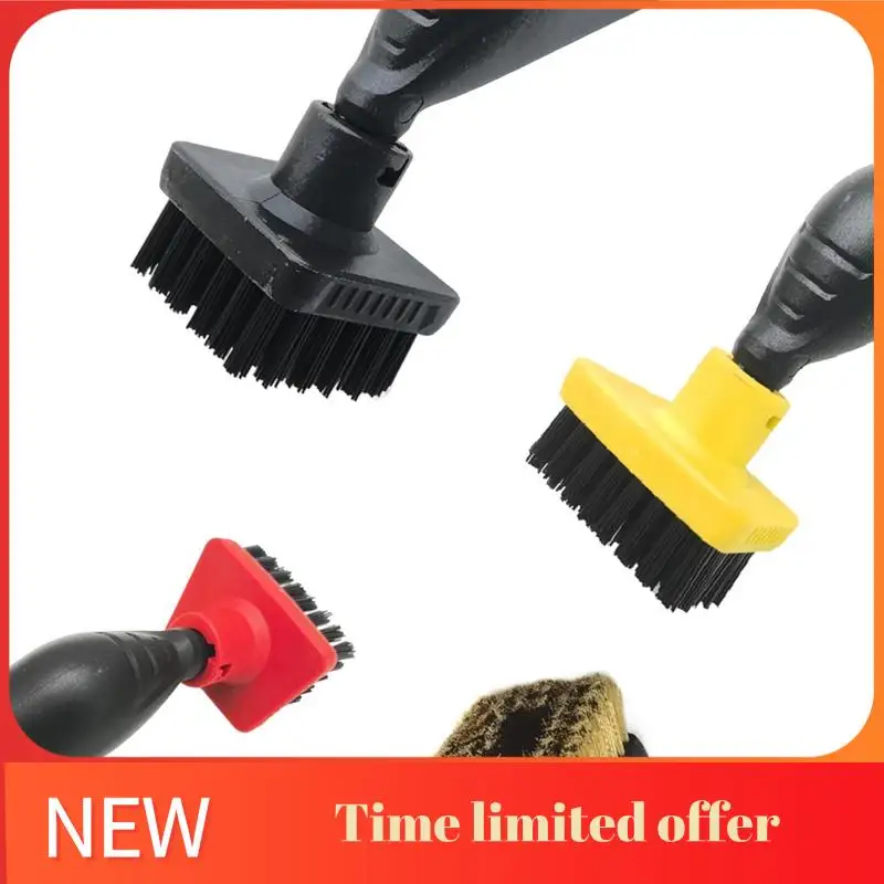 Abrn-4Pcs/Set Steam…