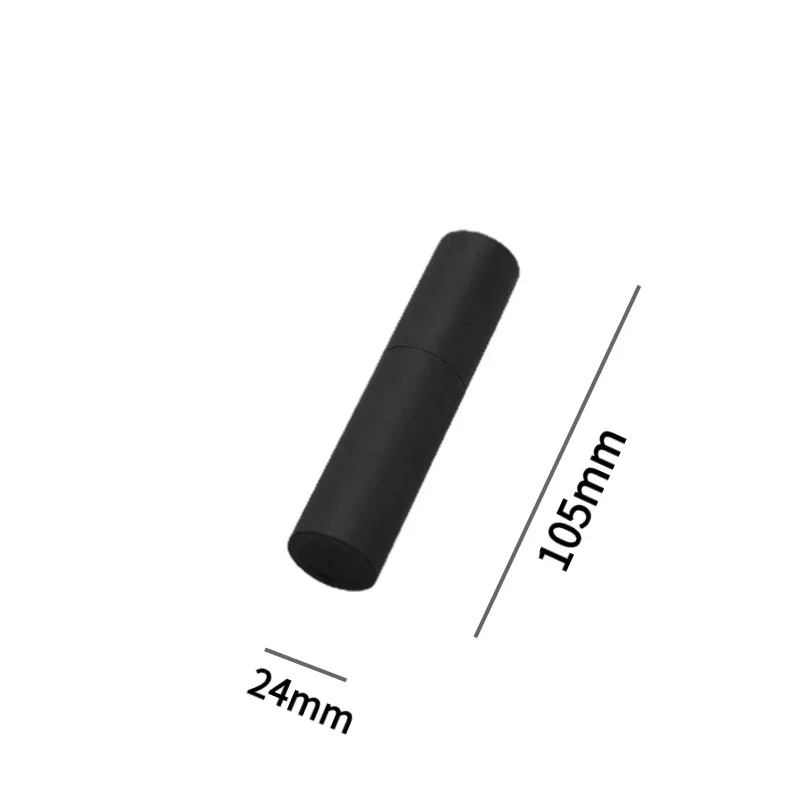 10ml Draagbare Glazen Parfum Bottelen Verstuiver mondspray Spray Fles Hervulbaar Voor Reizen mpty Cosmetische Containers Pomp