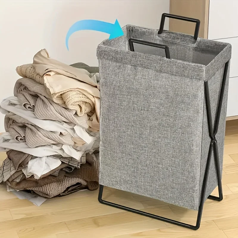 #15 Newest Laundry Baskets