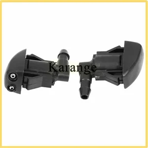 Vorderdüse 85381-44010 8538144010 vom 2-pc-Windungsscheibenjet zum Toyota Caldina Picknick Gaia Allion Runx Lexus Rx300 8 Hauptverkäufe Toyota Gaia - №8