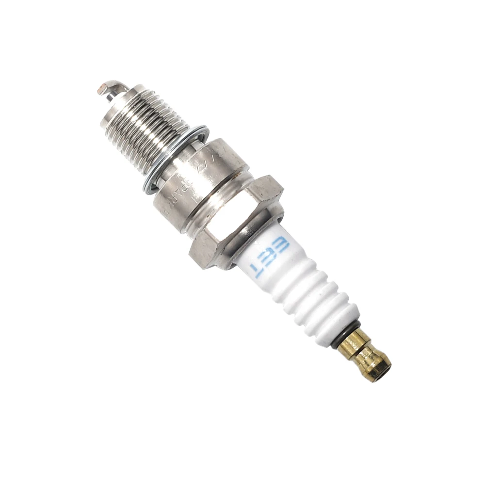 Car Spark Plug For Audi 100 C4/4A 1991-1996 2.3L 200 C4/44 BJ20 280SE W126 420SE Golf Jetta Passat K01 K02 K05 K06 OEM BPR6ES