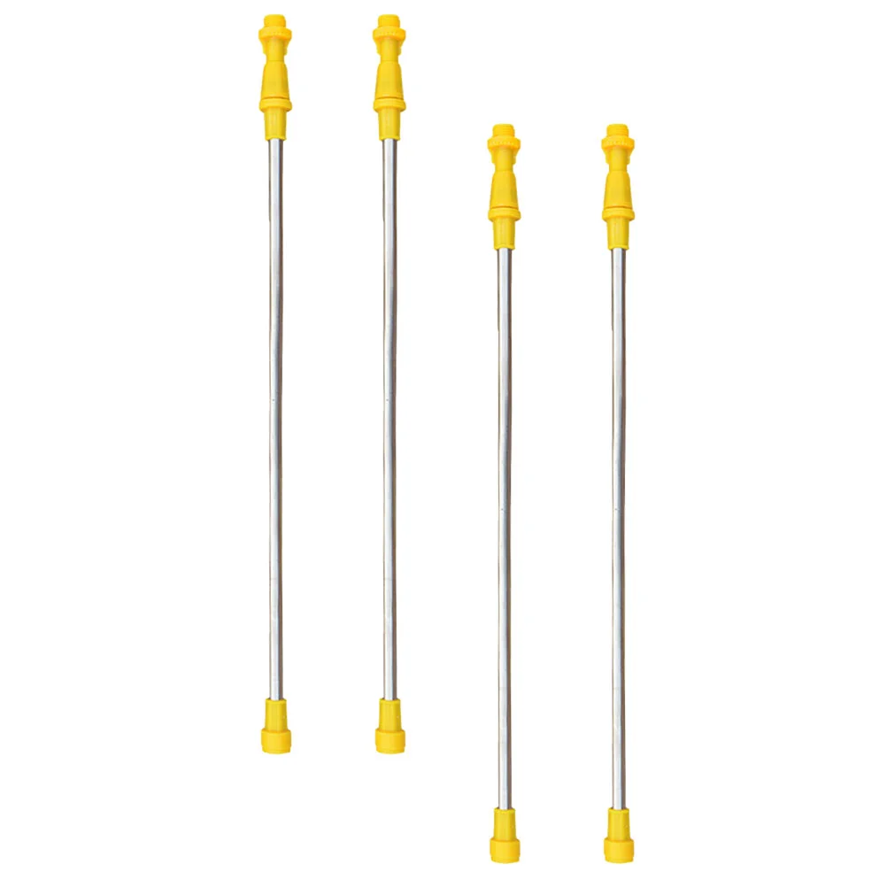 

Electric Sprayer Hose Low Pressure Extension Accessories Extendable Pole Irrigation Wands