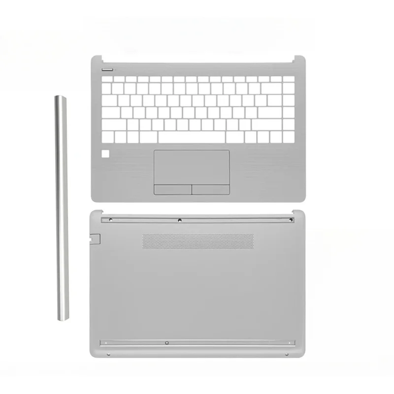 Case For 340 G7 348 G7 TPN-I136 Notebook LCD Back Top Cover Front Bezel Palmrest Keyboard Bezel Lower Bottom Case Hingecover