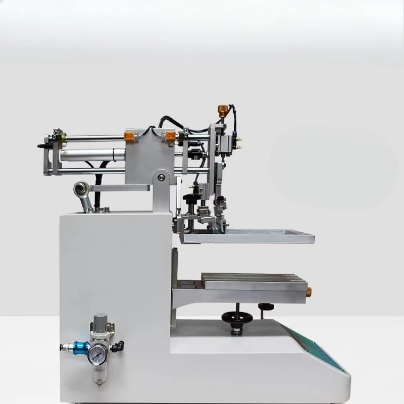 

Automatic small screen printing machine, semi-automatic screen printing machine